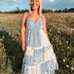 bluebonnet dress