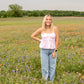 sweet magnolia top
