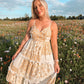dandelion dress