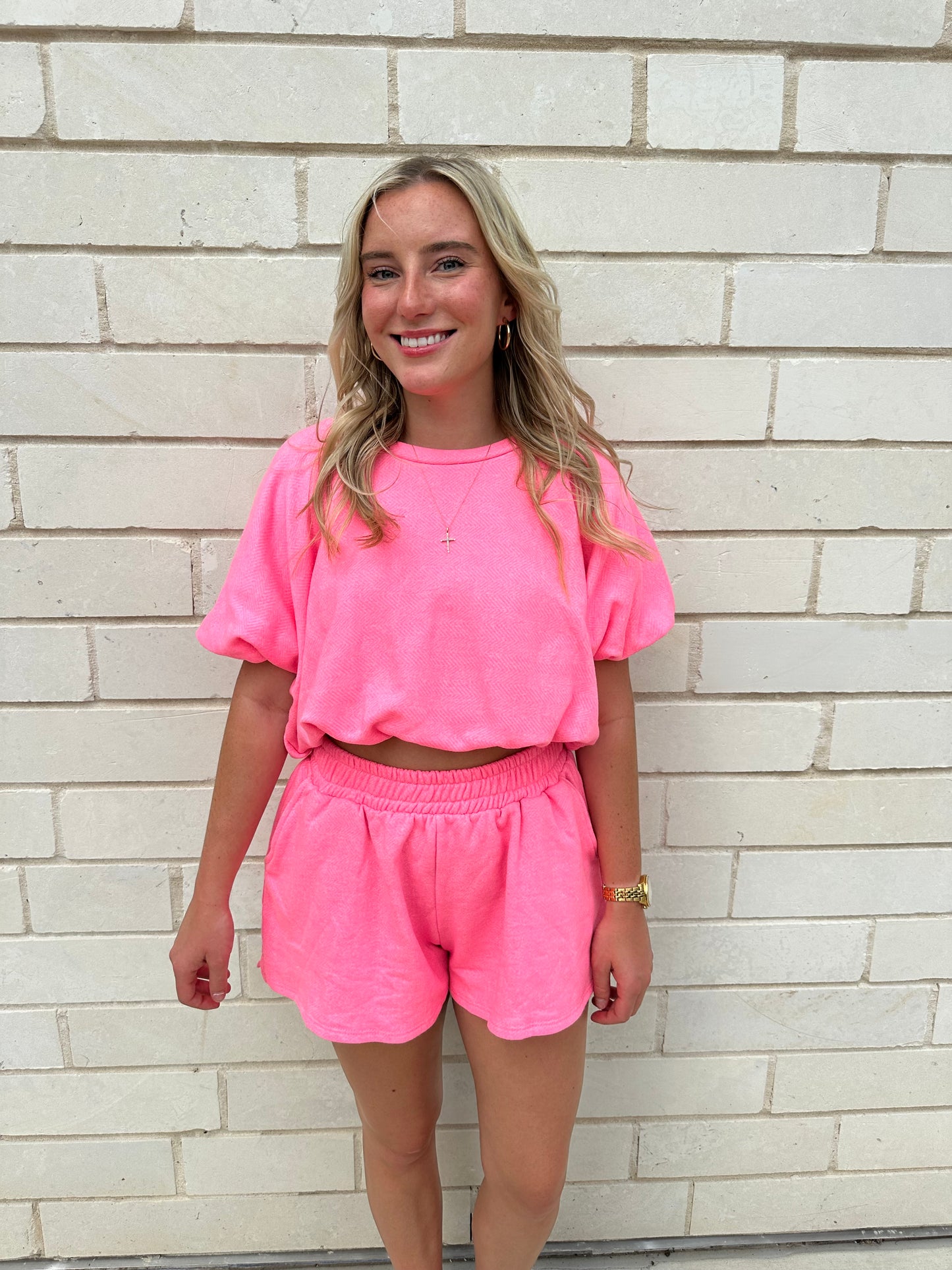 Pink dreams bubble set