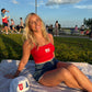 USA hat