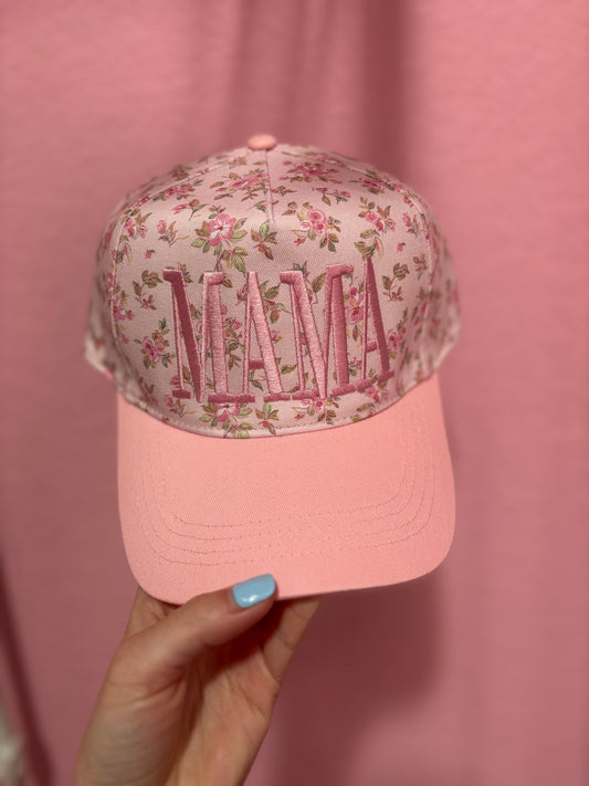 MAMA hat