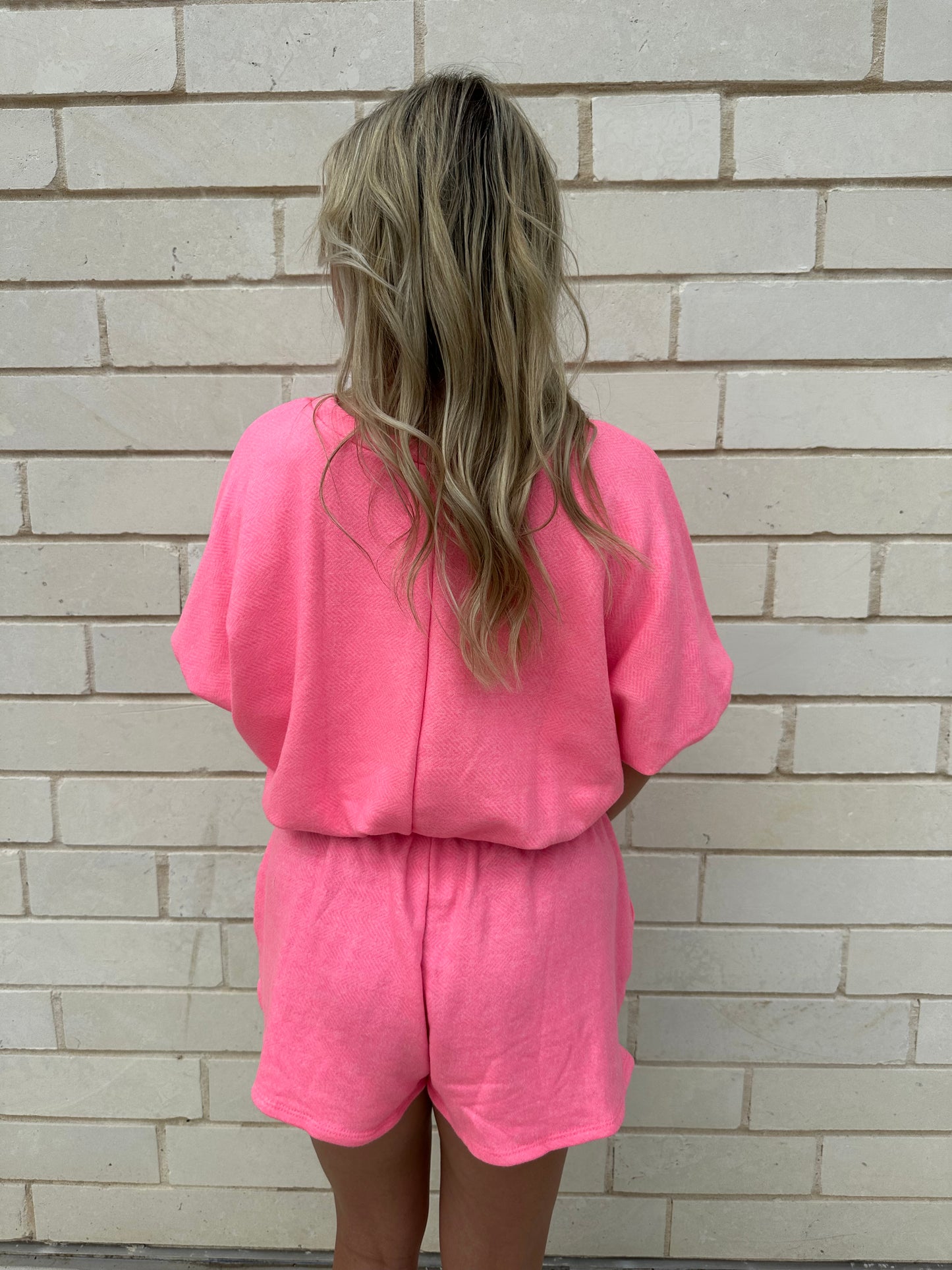 Pink dreams bubble set