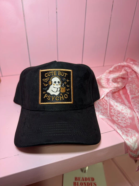 cute but psycho hat
