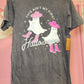 Western Spooky Tee