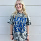 Love like Jesus tee