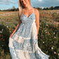 bluebonnet dress