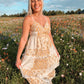 dandelion dress
