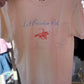let freedom ride tee