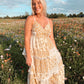 dandelion dress