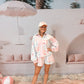 quilted patchwork set