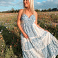 bluebonnet dress