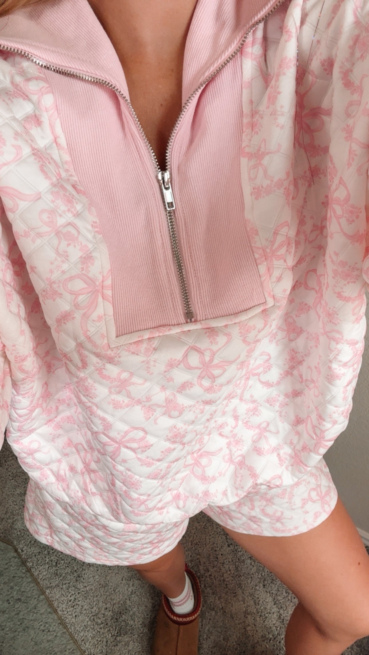 coquette set