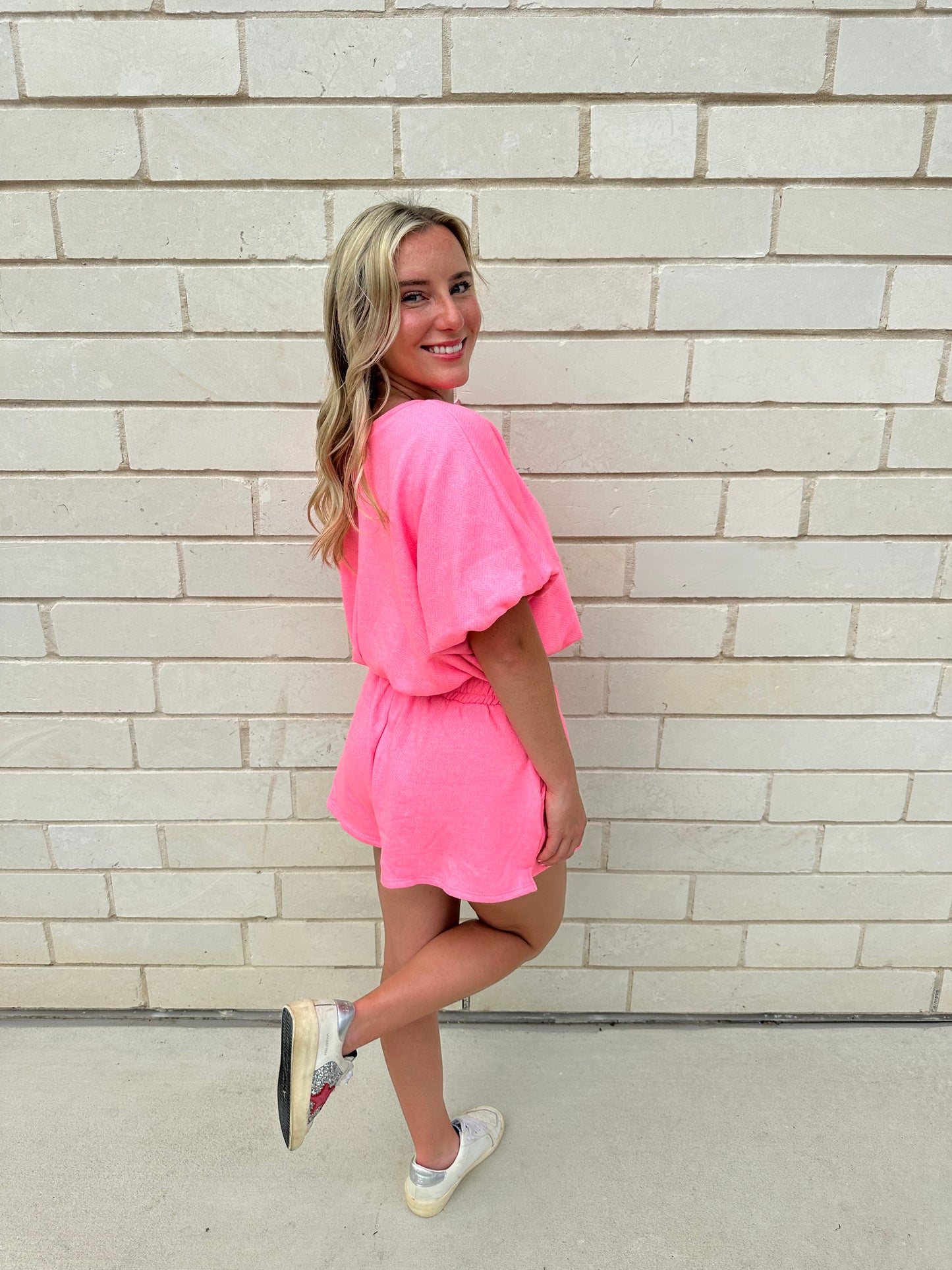 Pink dreams bubble set