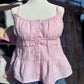 sweet magnolia top
