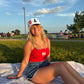 USA hat