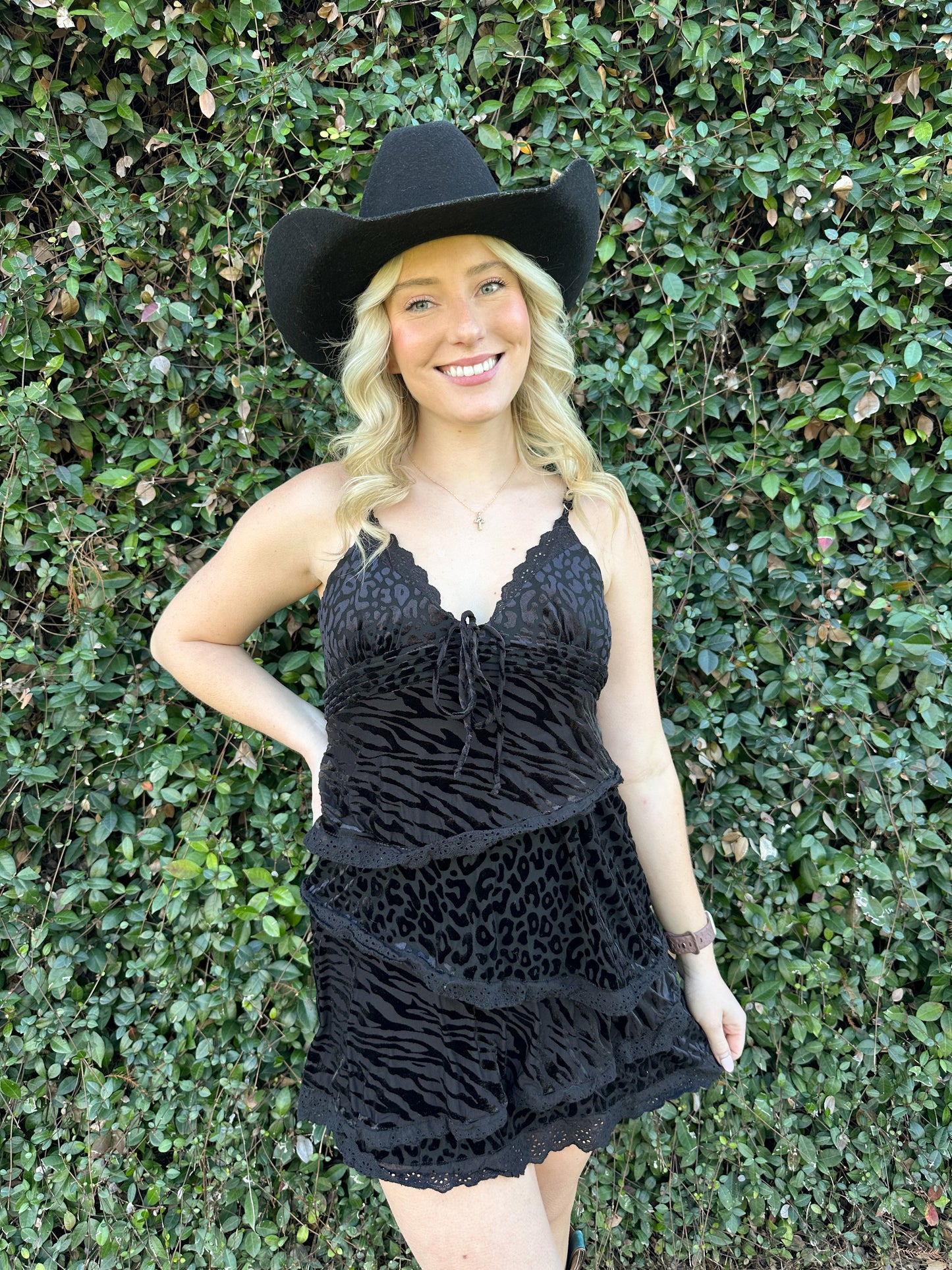 the ella dress