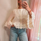 vera flowy top