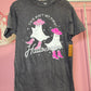Western Spooky Tee