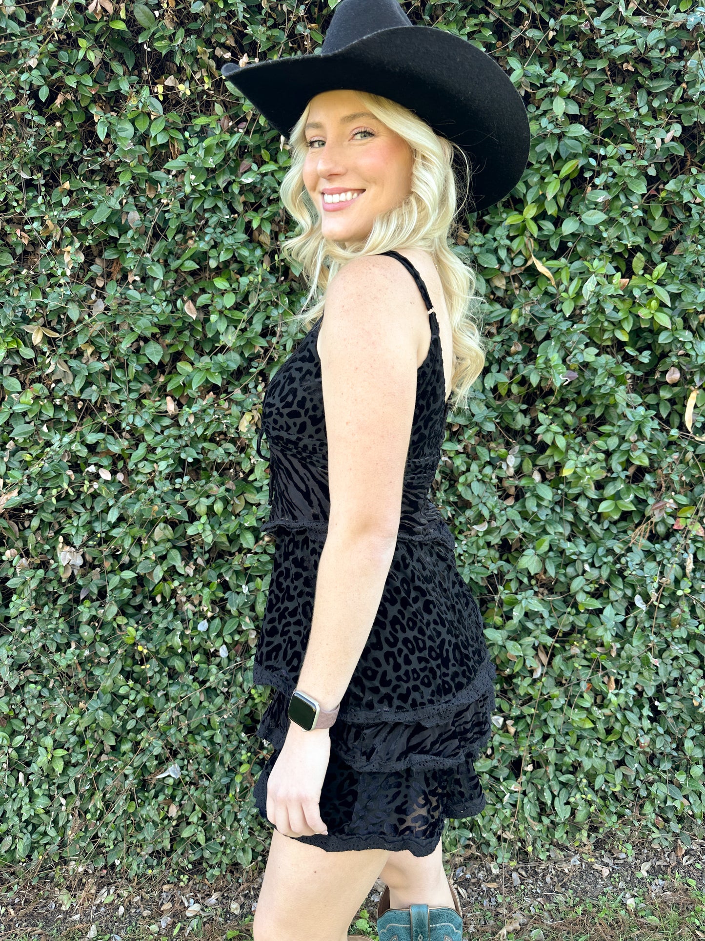 the ella dress