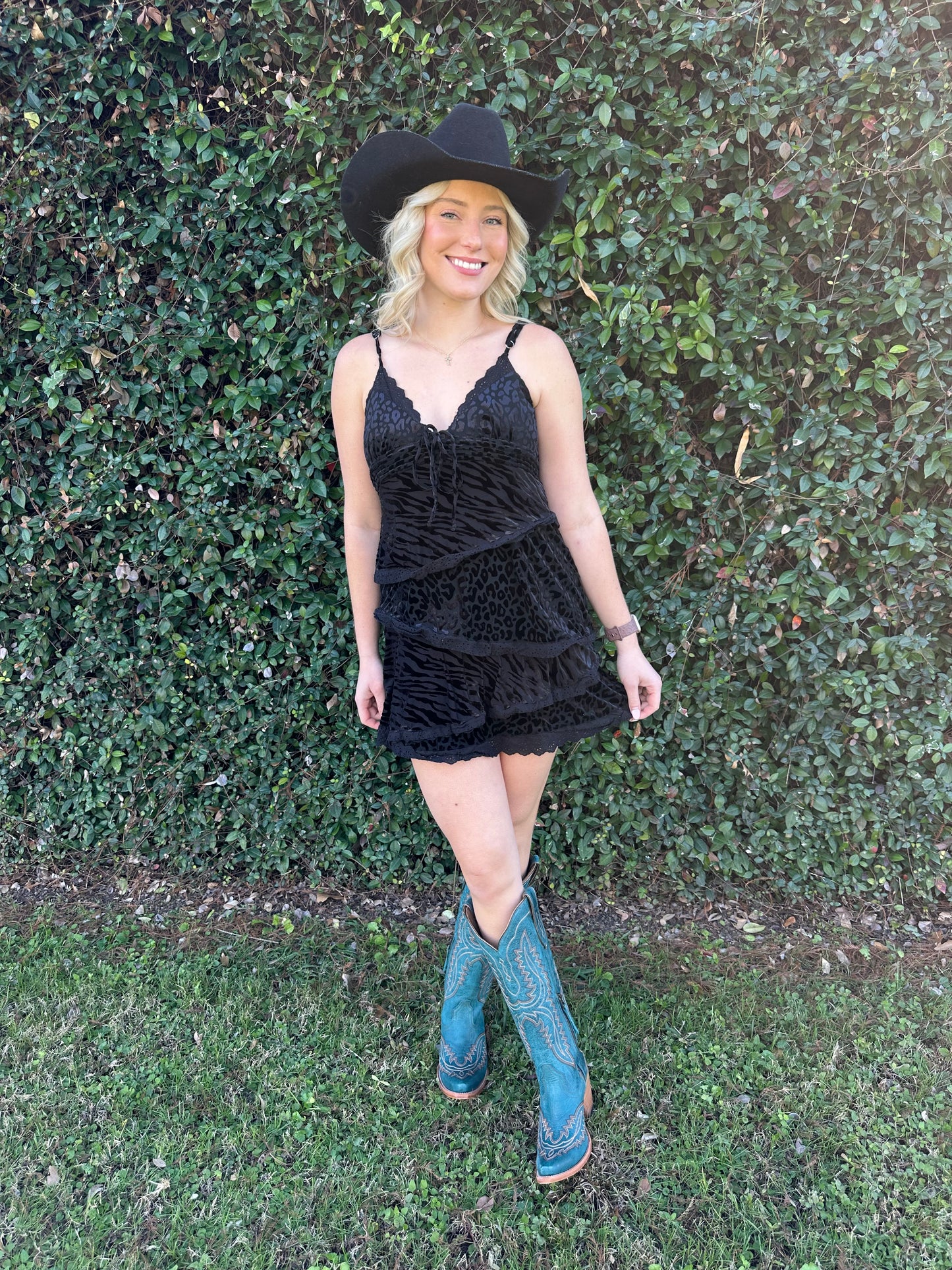 the ella dress