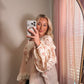 neutral bliss top