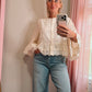 vera flowy top