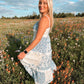 bluebonnet dress