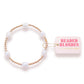 Pearl Poppi bracelet (gold)