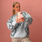 sweetheart sweater