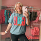 God is love tee