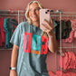 God is love tee
