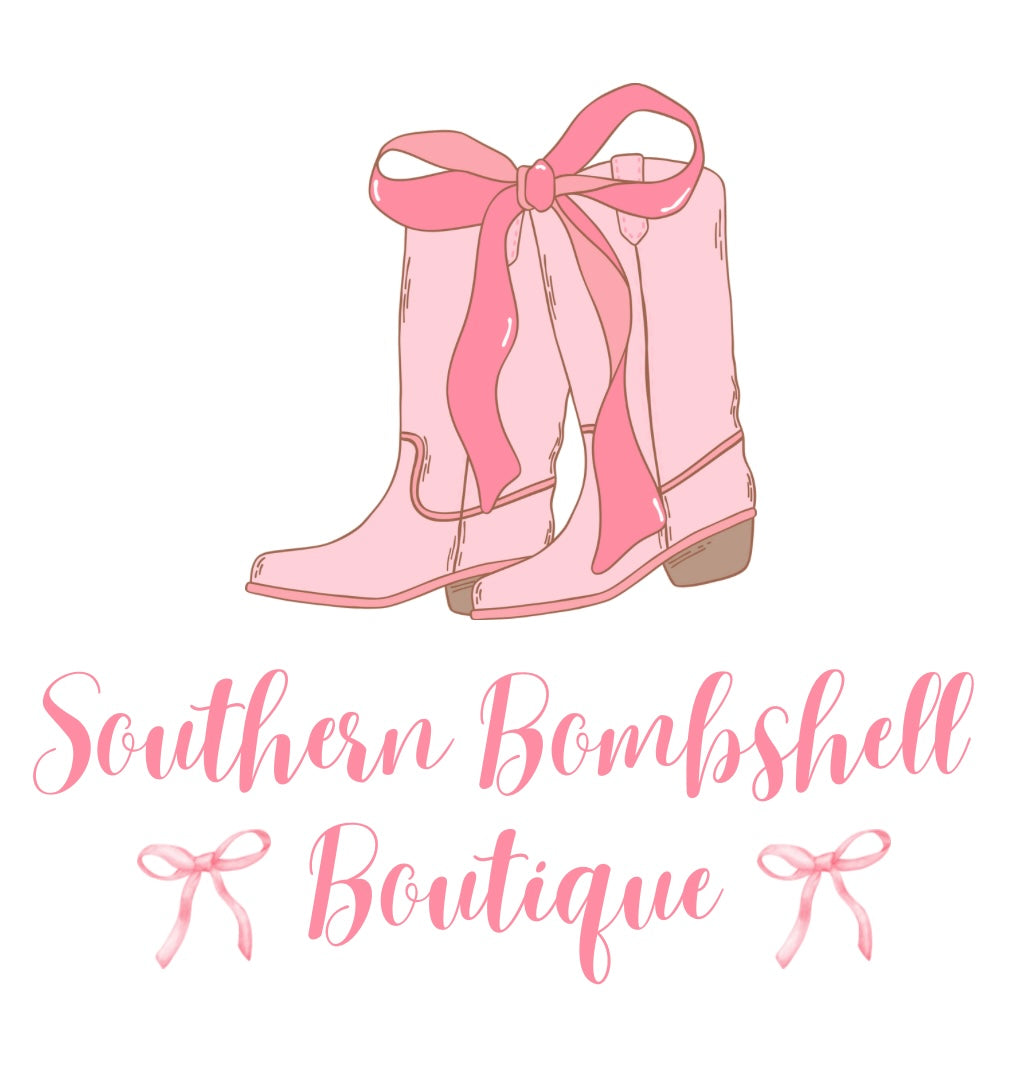southern bombshell boutique